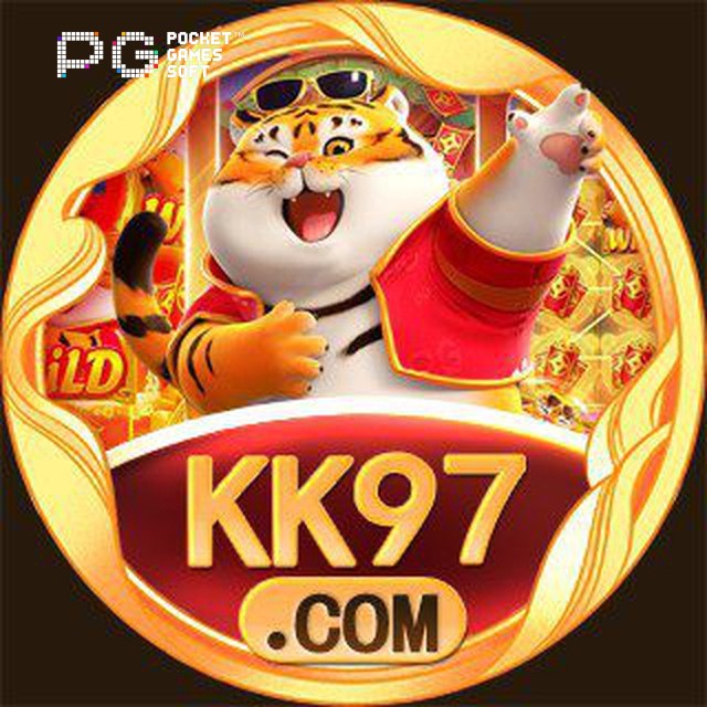 Logo da kk97